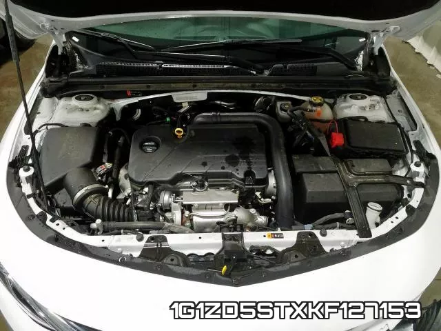 1G1ZD5STXKF127153 фото 6