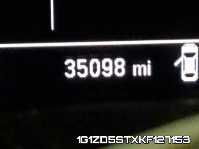 1G1ZD5STXKF127153 фото 7