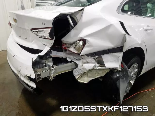 1G1ZD5STXKF127153 фото 8