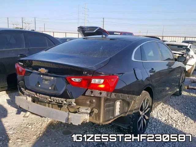 1G1ZE5ST2HF230587 фото 5