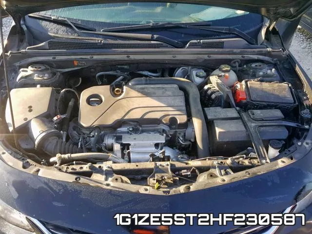 1G1ZE5ST2HF230587 фото 7