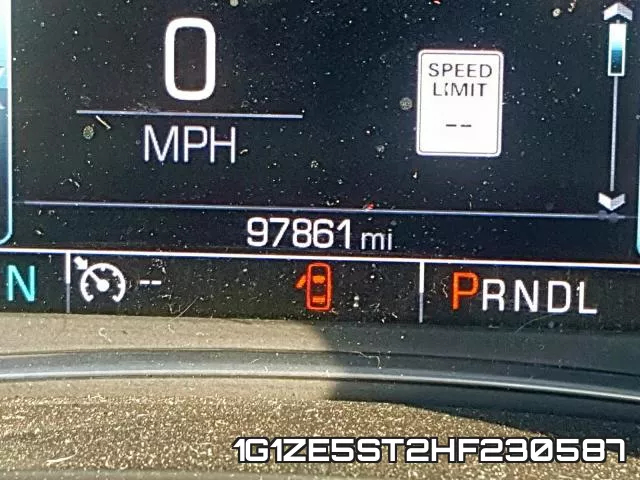 1G1ZE5ST2HF230587 фото 8