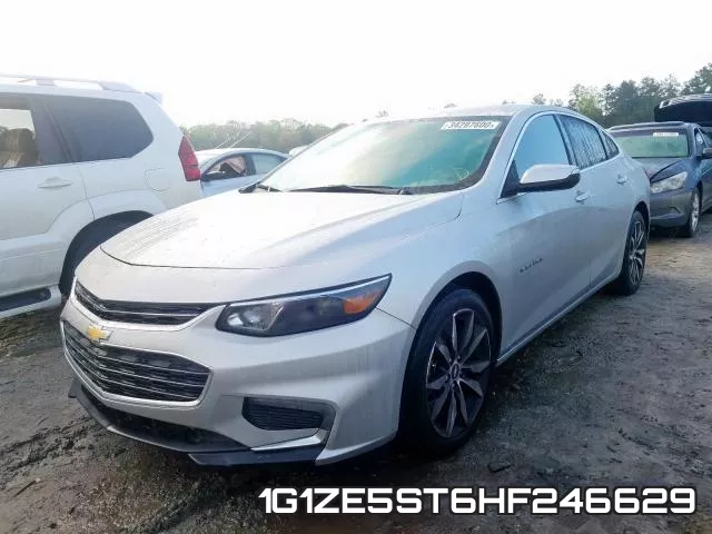 1G1ZE5ST6HF246629 фото 3