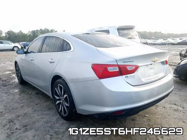 1G1ZE5ST6HF246629 фото 4