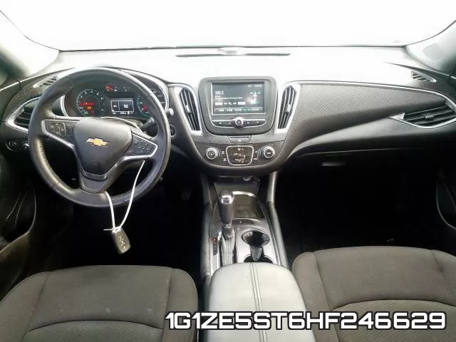 1G1ZE5ST6HF246629 фото 8