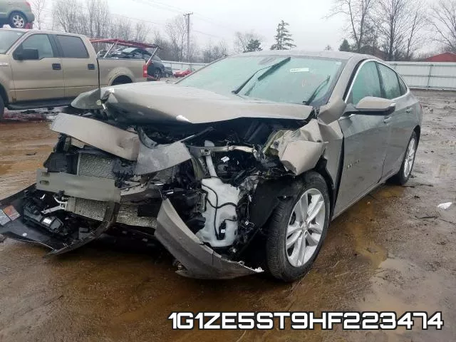 1G1ZE5ST9HF223474 фото 2