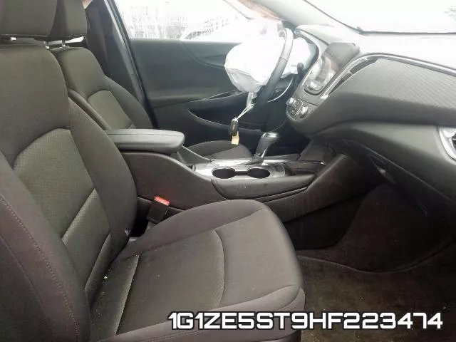 1G1ZE5ST9HF223474 фото 4