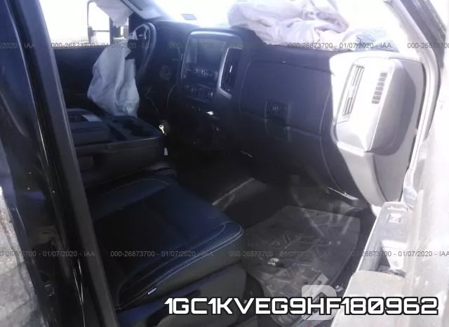 1GC1KVEG9HF180962 фото 3