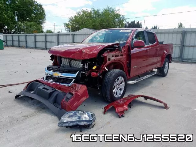 1GCGTCEN6J1255520 фото 2