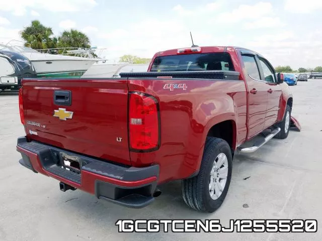 1GCGTCEN6J1255520 фото 4