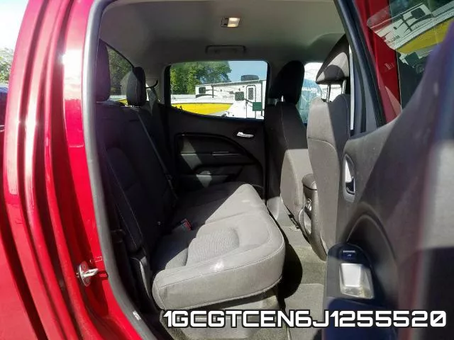 1GCGTCEN6J1255520 фото 6