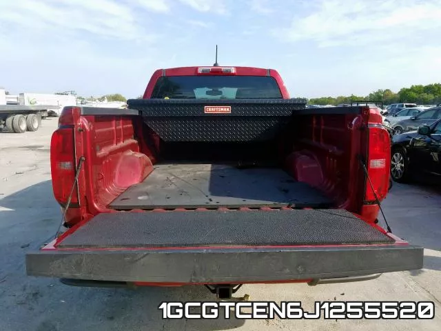 1GCGTCEN6J1255520 фото 8