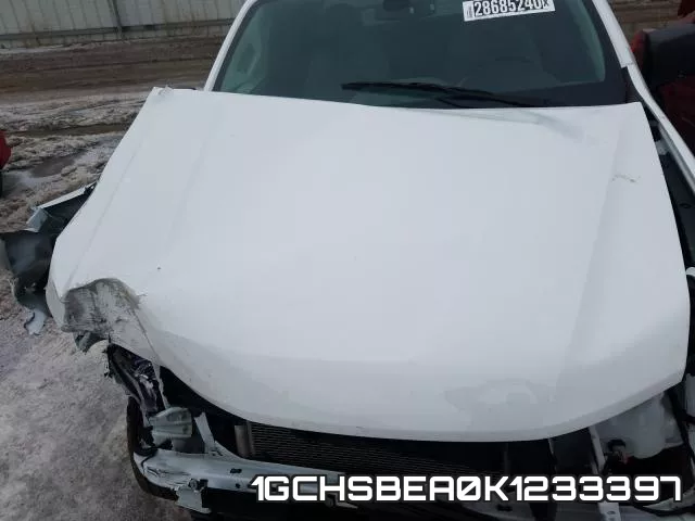 1GCHSBEA0K1233397 фото 6