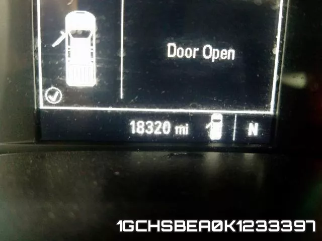 1GCHSBEA0K1233397 фото 7