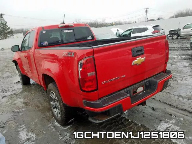 1GCHTDEN1J1251806 фото 3