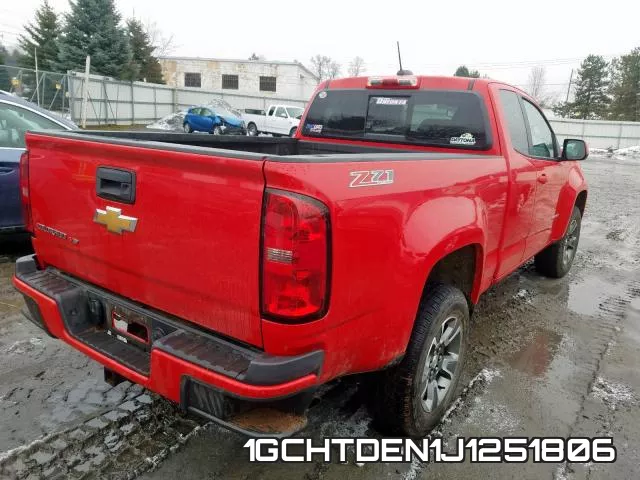 1GCHTDEN1J1251806 фото 4