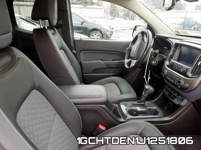 1GCHTDEN1J1251806 фото 5