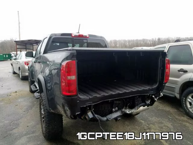 1GCPTEE18J1177976 фото 4