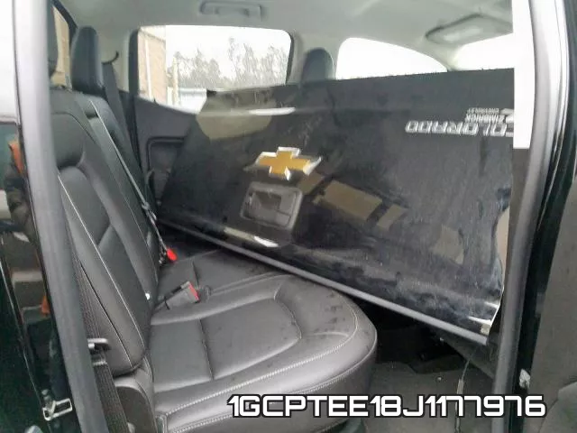 1GCPTEE18J1177976 фото 6