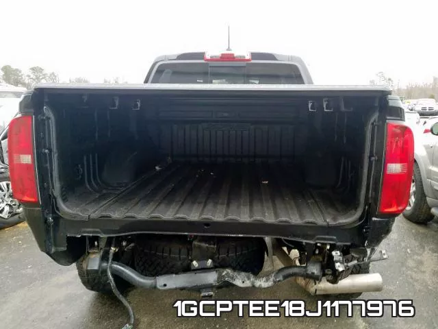 1GCPTEE18J1177976 фото 7