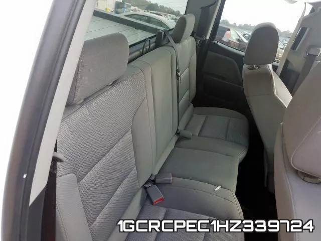 1GCRCPEC1HZ339724 фото 7