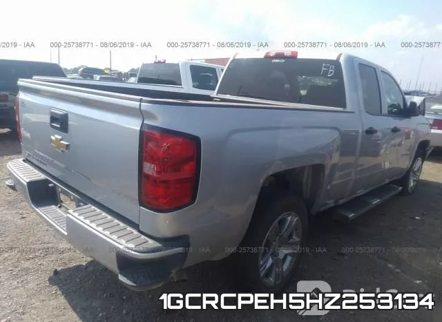 1GCRCPEH5HZ253134 фото 3