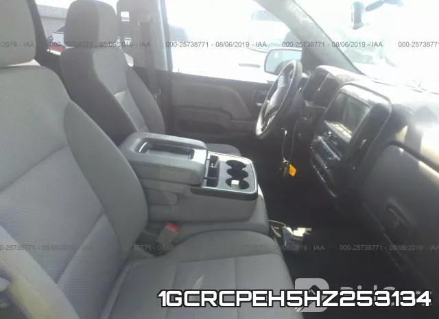 1GCRCPEH5HZ253134 фото 4