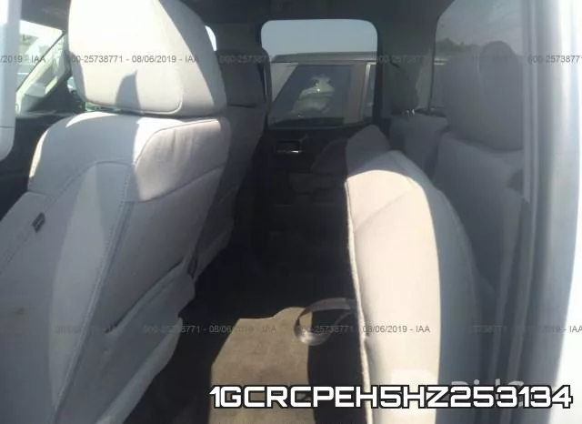 1GCRCPEH5HZ253134 фото 7