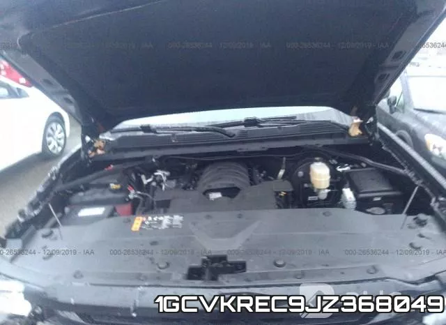1GCVKREC9JZ368049 фото 2