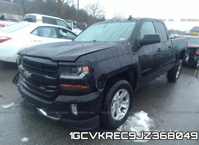 1GCVKREC9JZ368049 фото 3