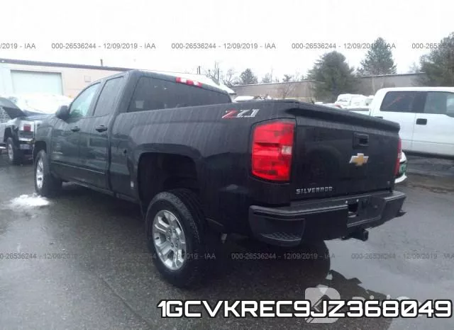 1GCVKREC9JZ368049 фото 4