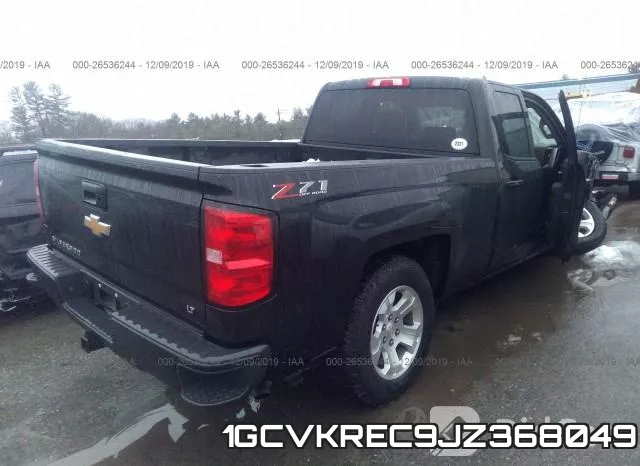 1GCVKREC9JZ368049 фото 5