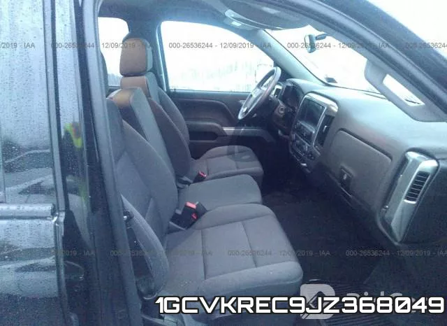 1GCVKREC9JZ368049 фото 6
