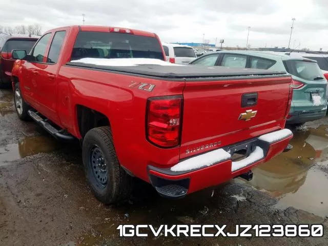 1GCVKRECXJZ123860 фото 3