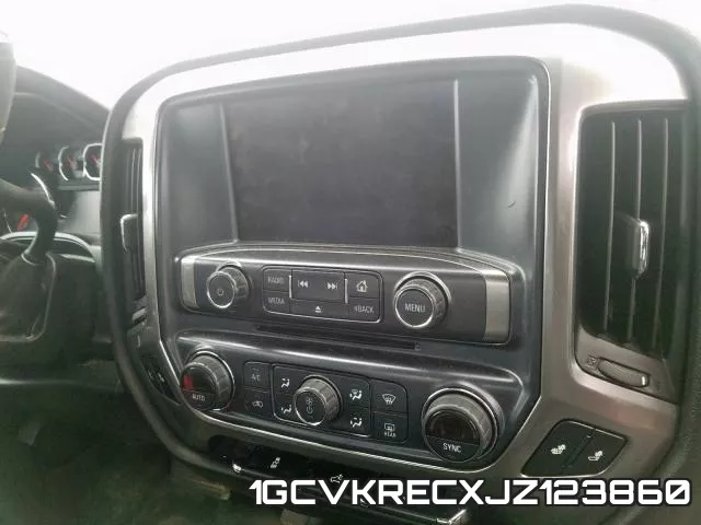 1GCVKRECXJZ123860 фото 8