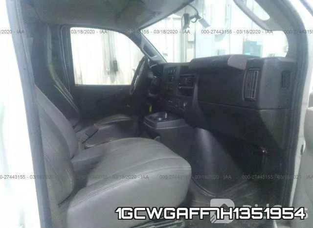 1GCWGAFF7H1351954 фото 6