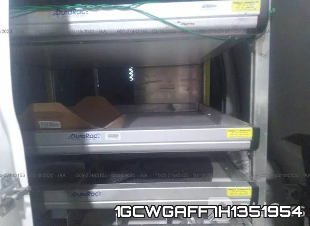 1GCWGAFF7H1351954 фото 8