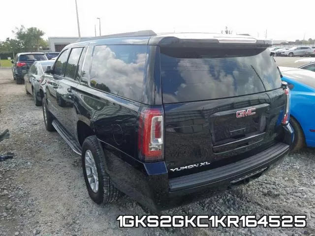1GKS2GKC1KR164525 фото 4