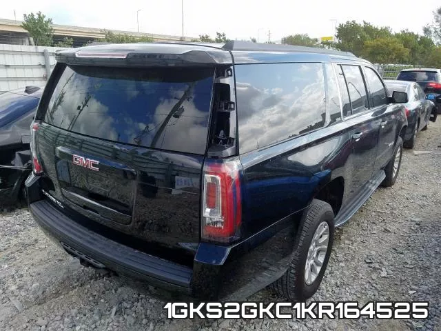 1GKS2GKC1KR164525 фото 5