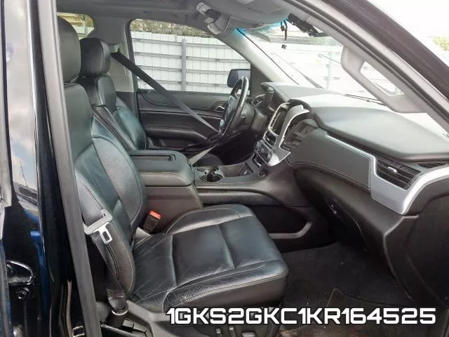 1GKS2GKC1KR164525 фото 6
