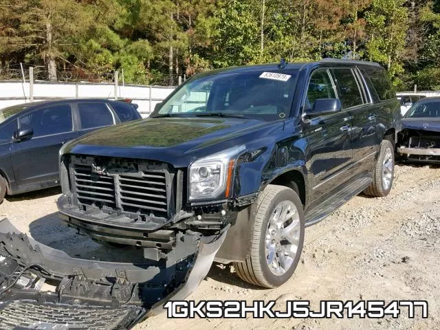 1GKS2HKJ5JR145477 фото 3