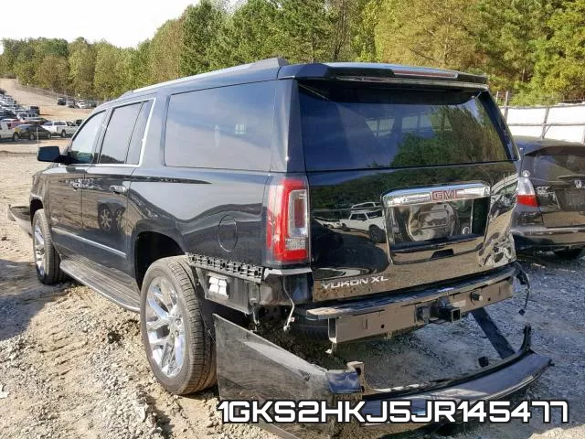 1GKS2HKJ5JR145477 фото 4