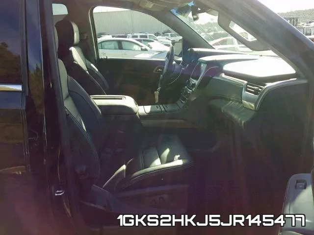 1GKS2HKJ5JR145477 фото 5