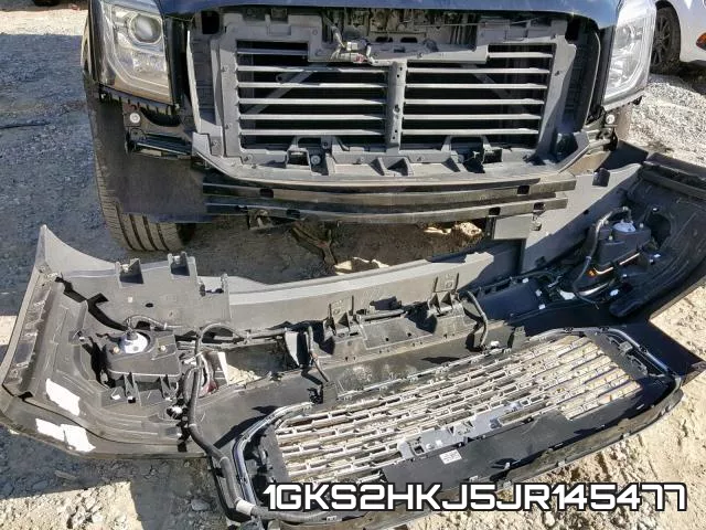 1GKS2HKJ5JR145477 фото 8
