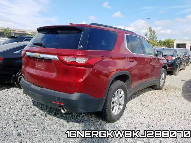 1GNERGKW8KJ288070 фото 4