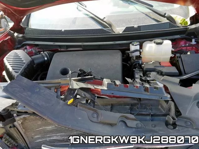 1GNERGKW8KJ288070 фото 6
