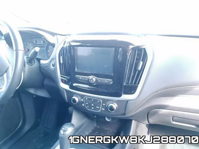 1GNERGKW8KJ288070 фото 8