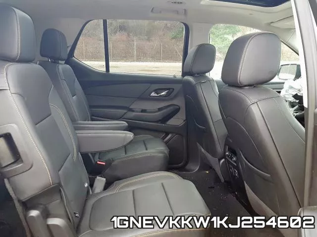 1GNEVKKW1KJ254602 фото 6