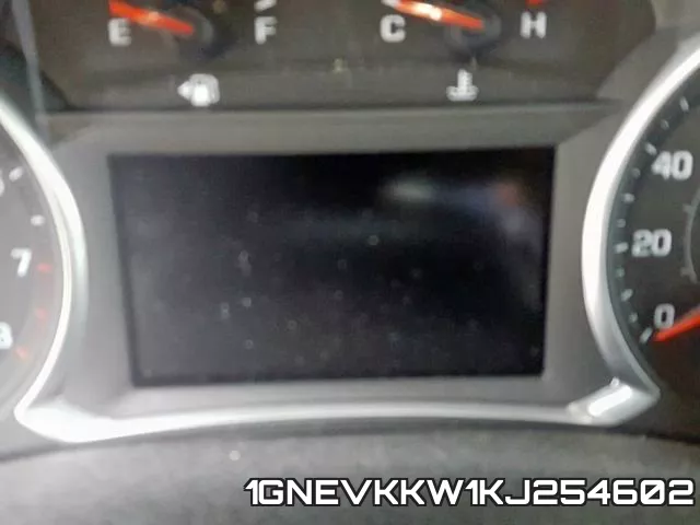 1GNEVKKW1KJ254602 фото 8