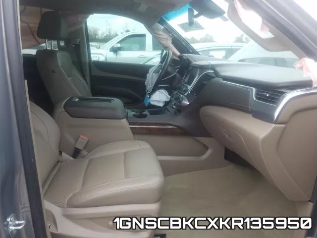 1GNSCBKCXKR135950 фото 6